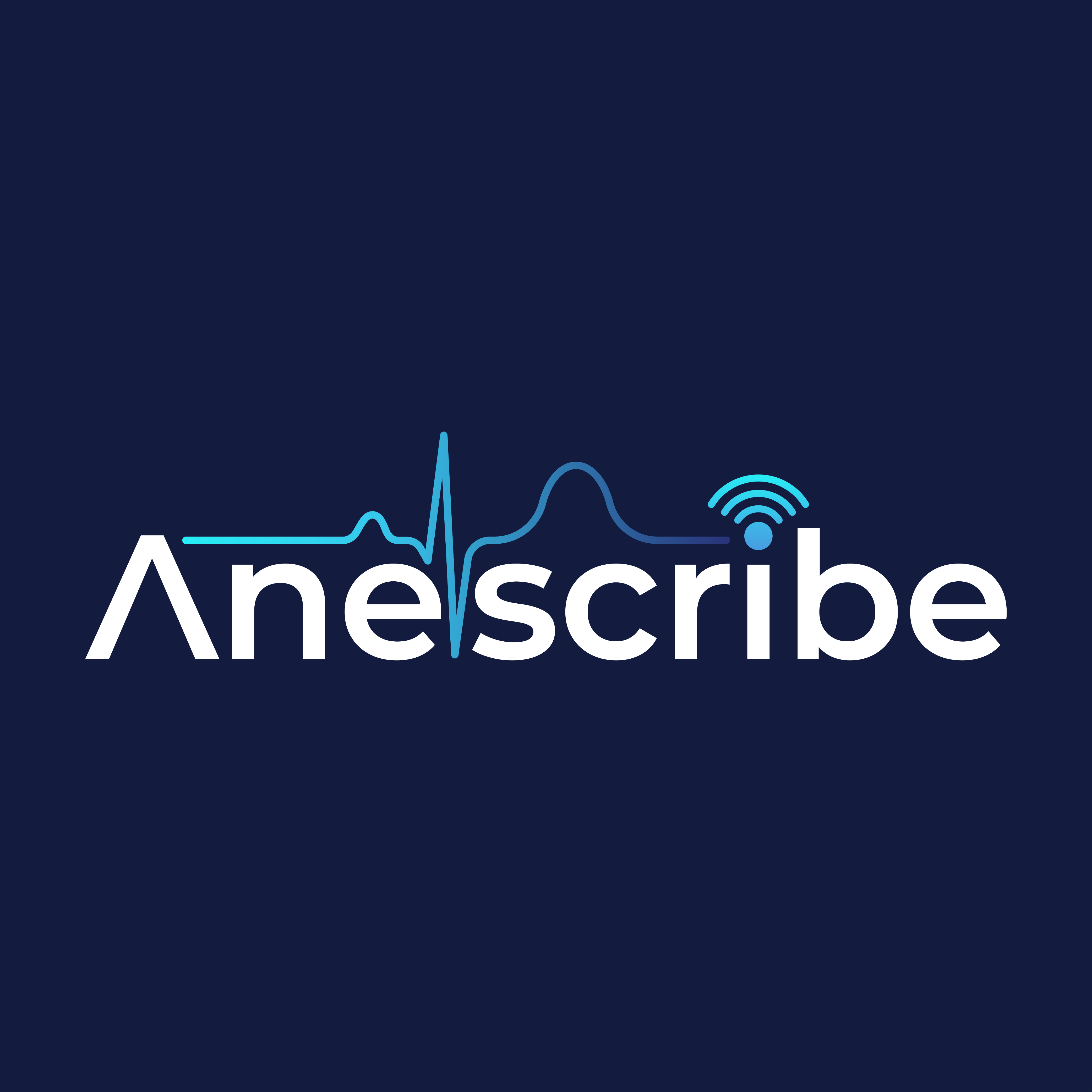Anescribe